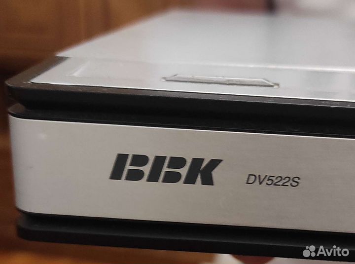 Домашний кинотеатр BBK