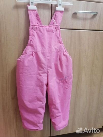 Костюм детский