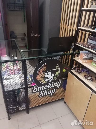 Tobacco Market – бизнес по продаже табачной продук