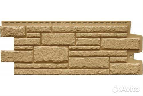 Фасадные панели