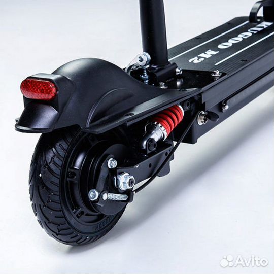 Электросамокат Kugoo M2 Jilong 2022