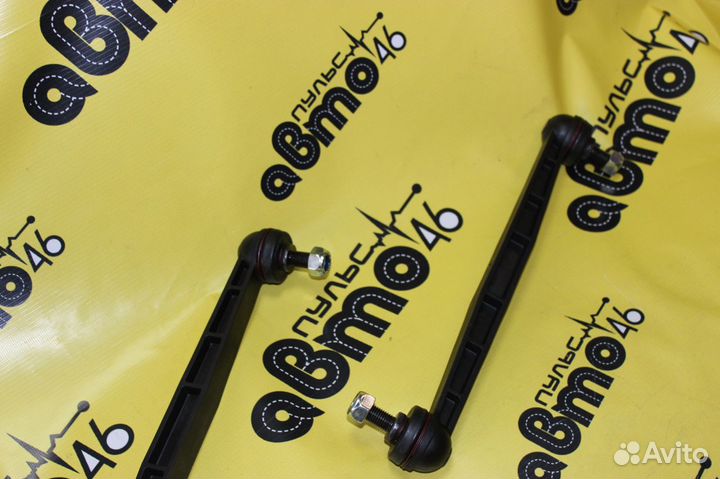 Стойка стабилизатора передняя Опель Астра Зафира