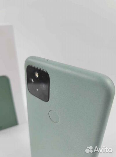 Google Pixel 5, 8/128 ГБ