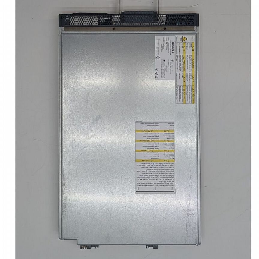 [X57-A2] Блейд-Сервер Hitachi(Gvax57a1-Cnnx14y, Pcc