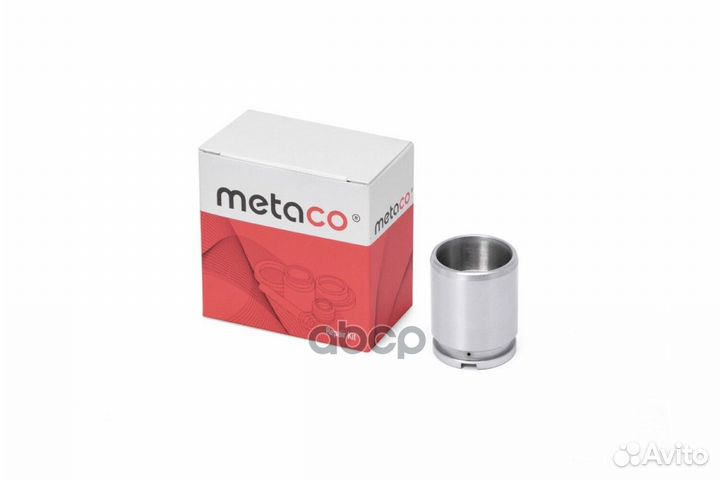 Поршень суппорта 3240-152 metaco
