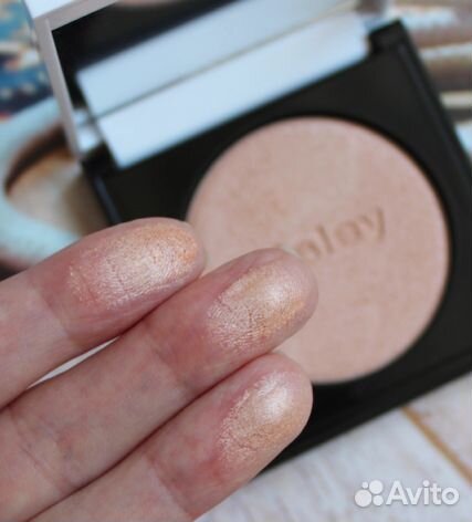 Хайлайтер Sisley Le Phyto-blush