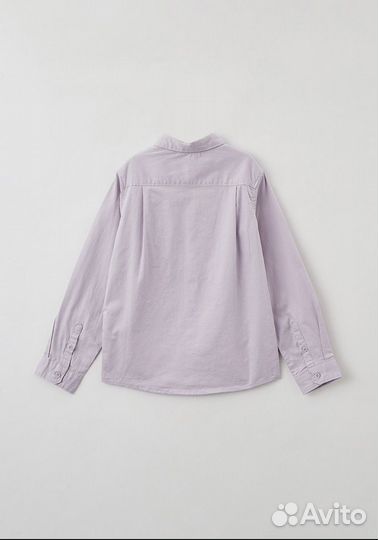 Рубашка acoola 140