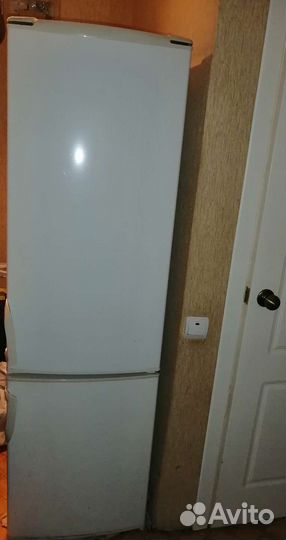 Холодильник бу gorenje