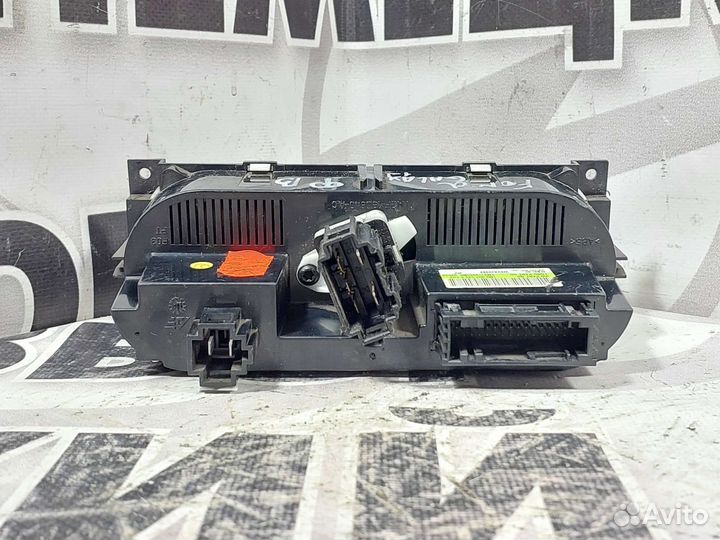 Климат контроль Ford Galaxy 1