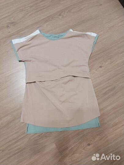 Костюм для беременных и кормящих