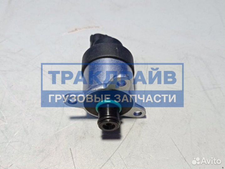 Дозировочный блок тнвд ман тга