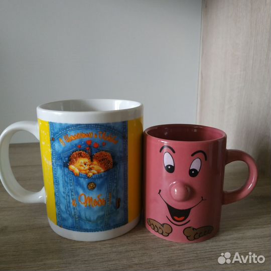 Кружка детская