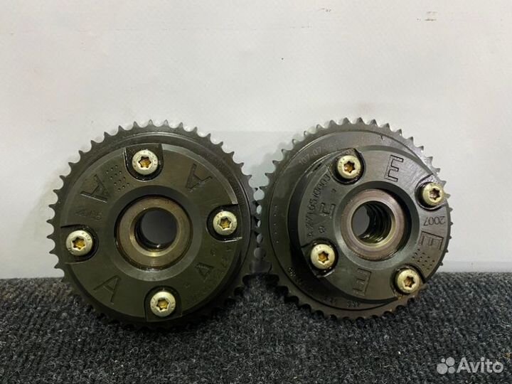 Муфта распредвала Mercedes 203 W203 M271.940 2006