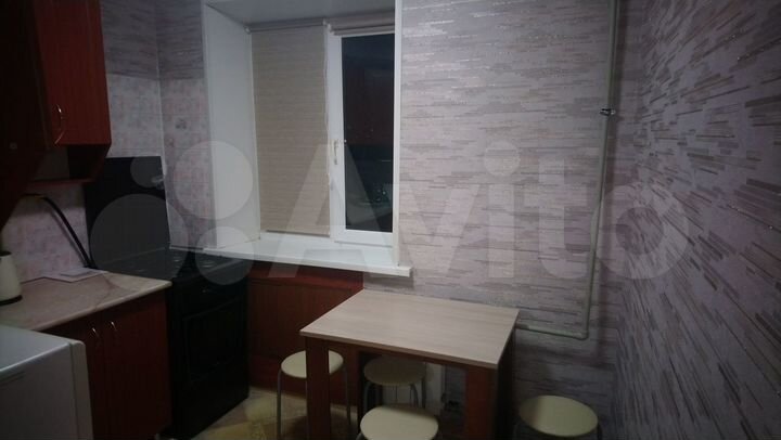 2-к. квартира, 45 м², 8/9 эт.