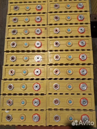 IiFePo4.Литий железо фосфатные АКБ