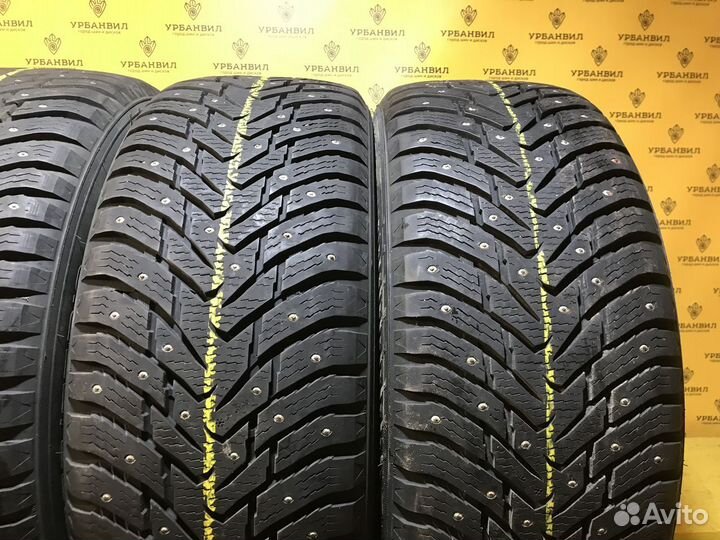 Nokian Tyres Hakkapeliitta 8 SUV 255/55 R19 111T