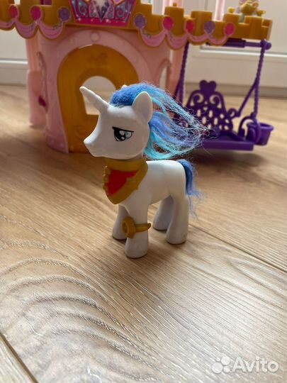 My Little Pony игровые наборы