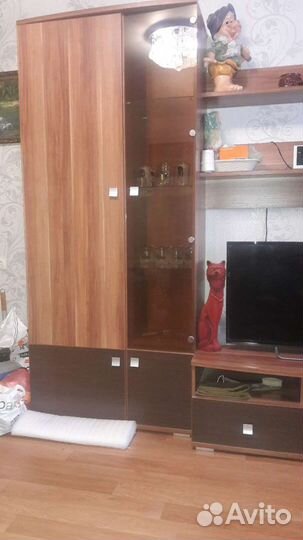 Стенка горка 3.1м