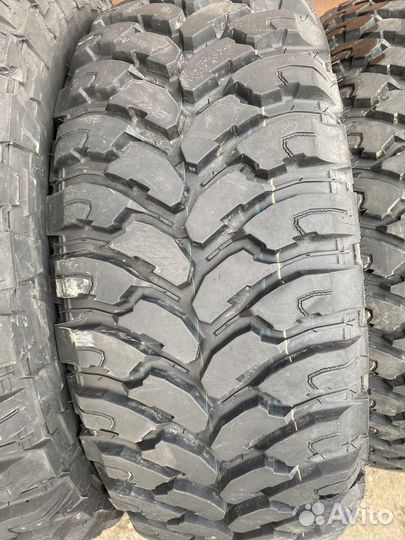 Ginell GN3000 275/65 R18