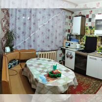 2-к. квартира, 46,9 м², 5/5 эт.