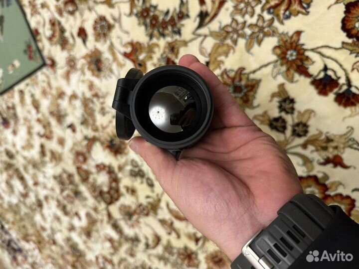 Тепловизор iray tube th50v2