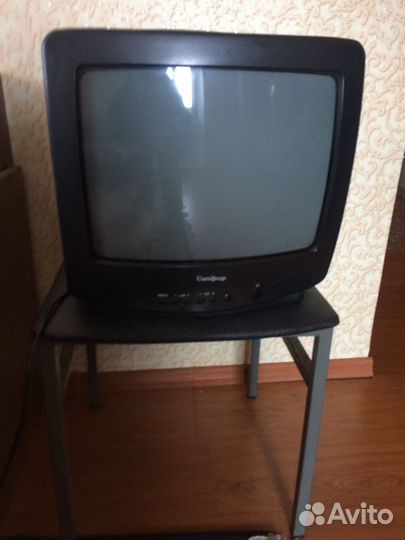 Телевизор