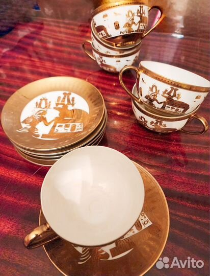 Египетская сила