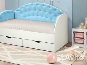 Детская кровать Краснодар
