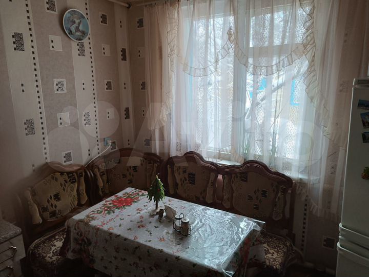 Дом 65,7 м² на участке 12,2 сот.