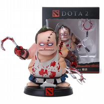 Фигурка Dota 2 Pudge