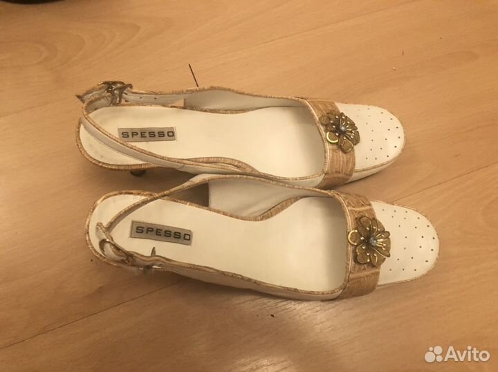 Туфли женские