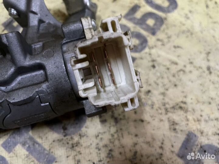 Замок зажигания Chery Tiggo