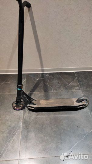 Трюковой самокат ethic erawan