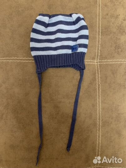 Шапка для малыша