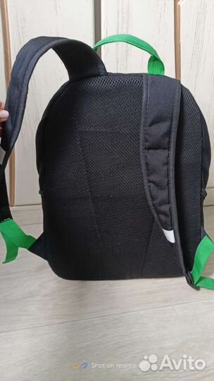 Школьные рюкзаки Grizzly u MagTaller