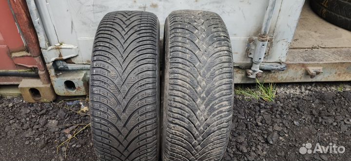 Bfgoodrich G-Force Winter 2 205/55 R16 94H