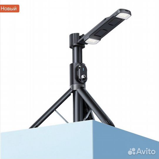 Штатив монопод селфи палка новая гарантия