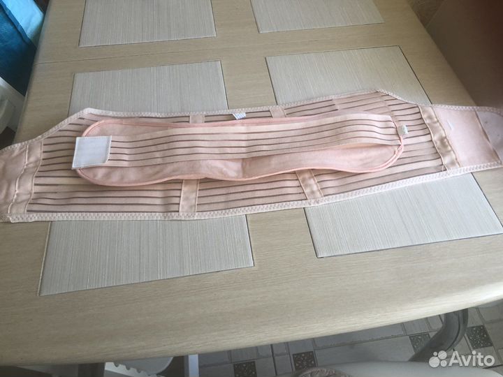 Бандаж для беременных и после родов