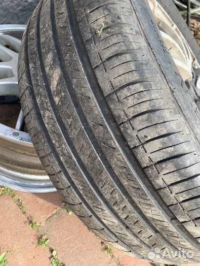 Giti Savero HT Plus 235/60 R16