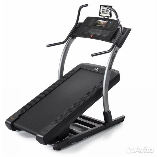 Беговая дорожка NordicTrack Incline Trainer X9i NE