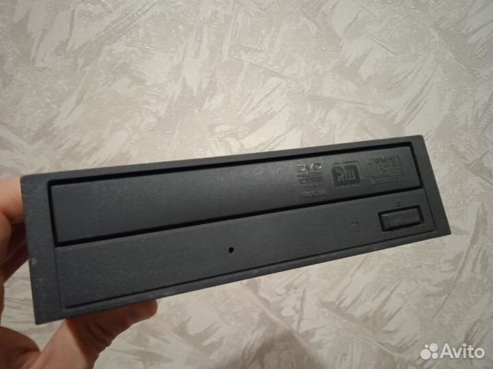 Sony NEC AD-7170A DVD-RW IDE