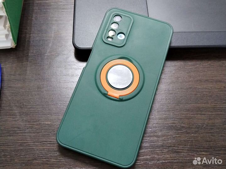 Redmi9t
