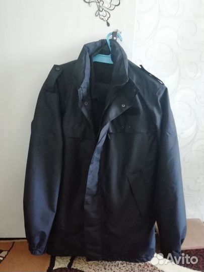 Куртка мужская