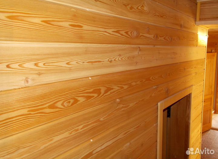 Вагонка осина 16*87 сорт аа 2,1м
