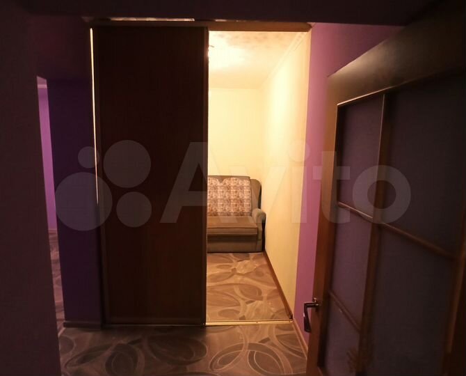 1-к. квартира, 34 м², 1/1 эт.