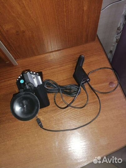 Видеорегистратор