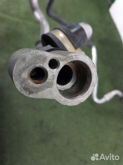 Трубка кондиционера Volkswagen Touareg 7L