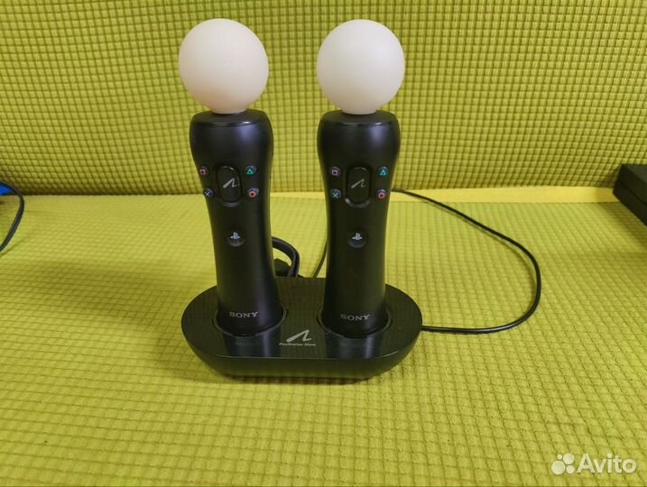 Sony PlayStation VR