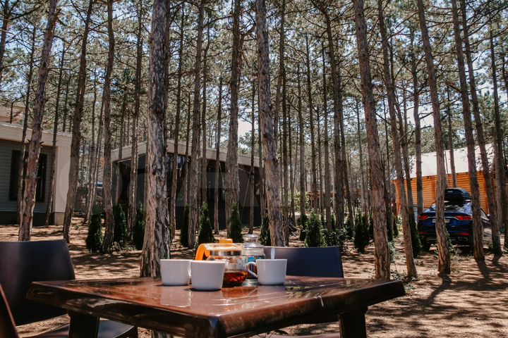 Дом 52 м² на участке 10 сот.