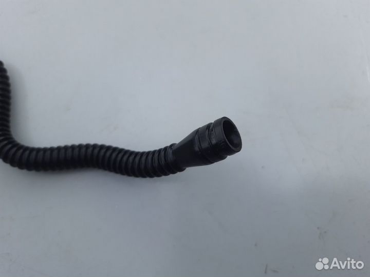 Трубка обратки Ркпп Fiat Punto 3 Grande Punto